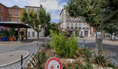 Ass Decouvertes, Centre de Formation à La Ciotat