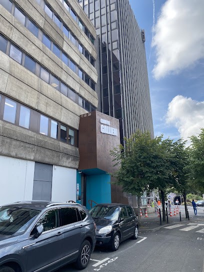 Le Cnam De Melun, Centre de Formation à Melun