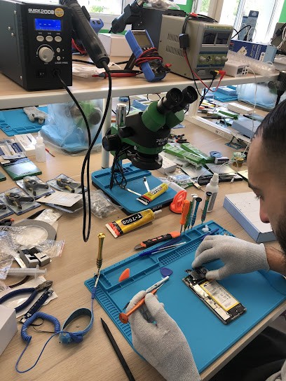 Formatech, Centre de Formation à Vaulx-en-Velin