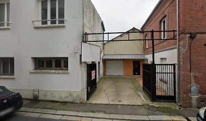 Association De Formation Augeronne, Centre de Formation à Lisieux