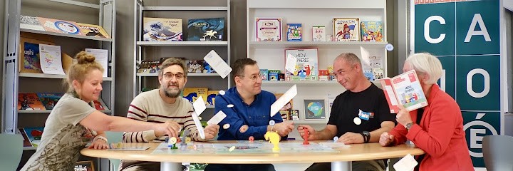 Workshop Canopé 80 - Amiens, Centre de Formation à Amiens