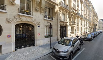 Training Relaxation Therapy Bienrelax, Centre de Formation à Neuilly-sur-Seine