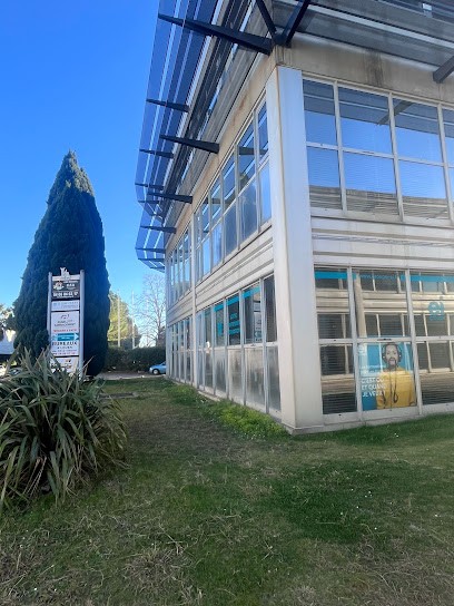 Ei Group Nimes Ville Active, Centre de Formation à Nîmes
