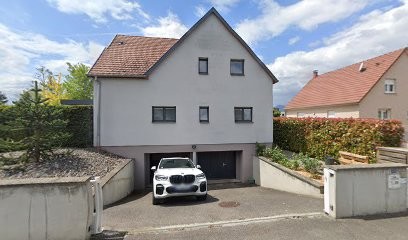 Udps 68, Centre de Formation à Wihr-au-Val