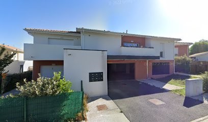 L'oceane, Centre de Formation à Vayres