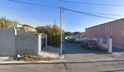 Bousselmania Slimane, Centre de Formation à Marseille 16