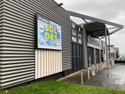 Alertis Annemasse, Centre de Formation à Annemasse