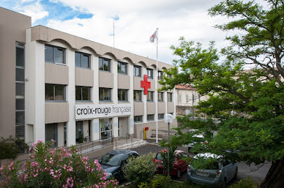 Croix-Rouge Compétence Paca & Corse - Site De Formation D'aix-En-Provence Centre De Formation à Aix-en-Provence