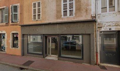 Training Conseil Rhône-Alpes, Centre de Formation au Pont-de-Beauvoisin