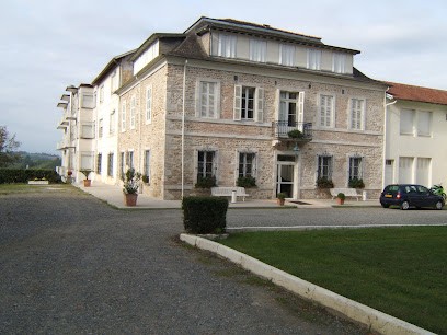 Cric, Centre de Formation à Jurançon