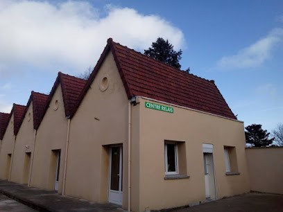 Centre Relais, Centre de Formation à Friville-Escarbotin