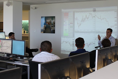 Trading Academy - Formation Trading Lyon Centre De Formation à Lyon 01