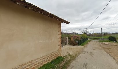 Cda Formations, Centre de Formation à Laiz