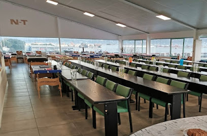 École Française De Neuro-Training Centre De Formation à Aubagne