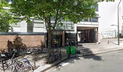 Apave Paris, Centre de Formation à Paris 20