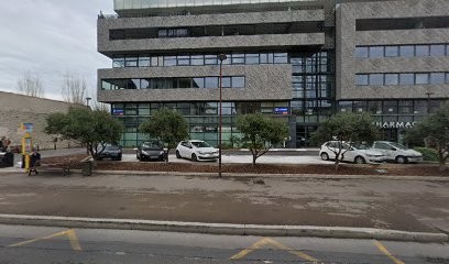 Instep Sète Cci, Centre de Formation à Sète