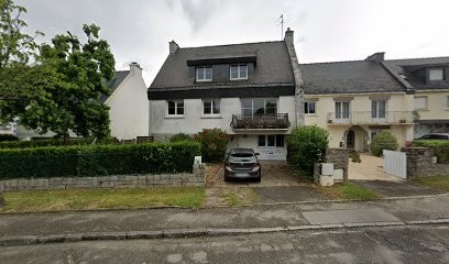 Odile Monnet, Centre de Formation à Vannes