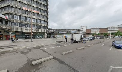 Alliance Formation, Centre de Formation à Vandoeuvre-lès-Nancy