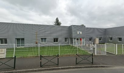 Rework Dans L'ouest Lisieux, Centre de Formation à Lisieux