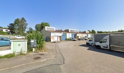 Atout Santé Formation, Centre de Formation à Vandoeuvre-lès-Nancy