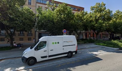 Aqse Conseil Formation, Centre de Formation à Toulouse