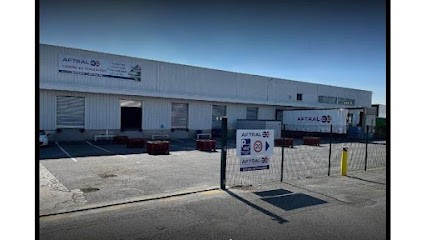 Aftral Cfatl Bondoufle, Centre de Formation à Bondoufle