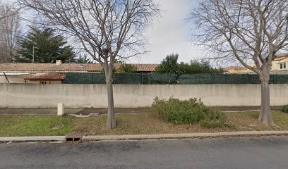 The Logical Studio, Centre de Formation à Lattes