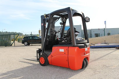 Cefotec Sud, Centre de Formation à Tresques