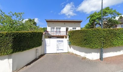 Axe Emergence, Centre de Formation à Guichainville