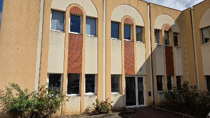 Contrôle & Formation Centre De Formation à Dijon