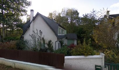 Thery Marc Michel, Centre de Formation à Bullion