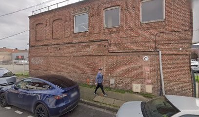 Simply Work, Centre de Formation à Wattrelos