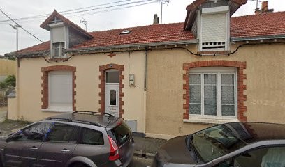 Greta-Cfa Du Maine, Centre de Formation à Mamers