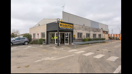 Kiloutou - Centre De Formation Clients, Centre de Formation à Portet-sur-Garonne