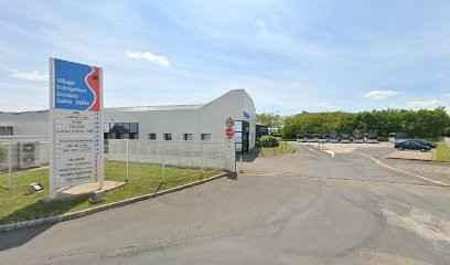 Cibc Ain Haute-Savoie - Bilan De Compétences - Trévoux, Centre de Formation à Reyrieux
