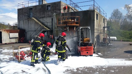 Codef Formation, Centre de Formation à Vieux-Thann