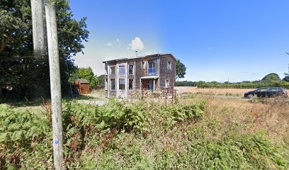 Accompaniment Pour Un Épanouissement Staff And Professional, Centre de Formation à Pludual