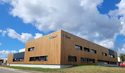 CFMA, Centre de Formation à Andel