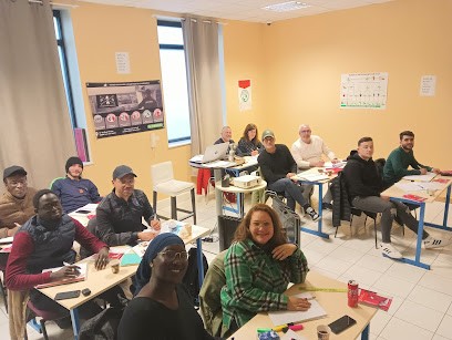 Prosecurite Formation, Centre de Formation à Ivry-sur-Seine