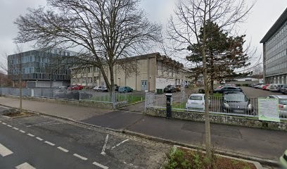 Miage Plus, Centre de Formation à Amiens