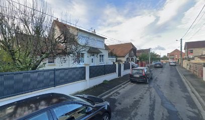Refueling & Industry Consulting, Centre de Formation à Saint-Étienne-du-Rouvray