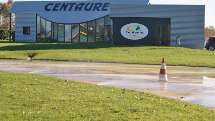 Centaure Paris-Normandie, Centre De Formation à Bourg-Achard