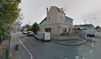 Alsa, Centre de Formation à Mulhouse