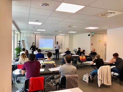 Kpten Formation. Cévennes, Centre de Formation à Paris 15