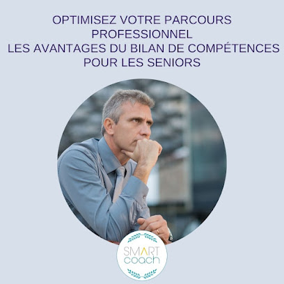 Bilan De Compétences Smartcoach Centre De Formation à Paris 20
