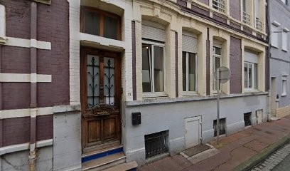 Bethel Hebergement, Centre de Formation à Calais