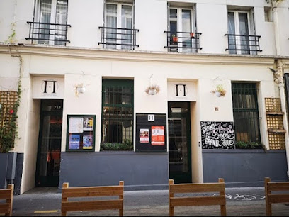 Formation-Numerologie Centre De Formation à Paris 11