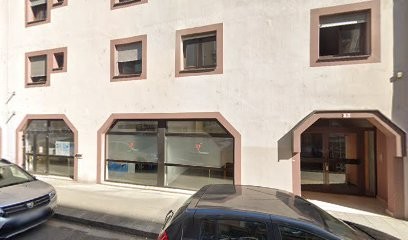 Opus Formation, Centre de Formation à Grenoble