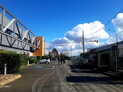 Idc Formation, Centre de Formation à Sartrouville