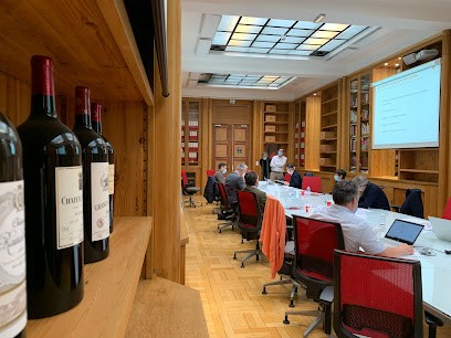 Cra Formation Nouvelle Aquitane, Centre de Formation à Bruges